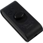 LE PROLUNGHE SAS - PRG0463/N INTERR. PASSANTE UNIPOLARE DEY NE L.62MM