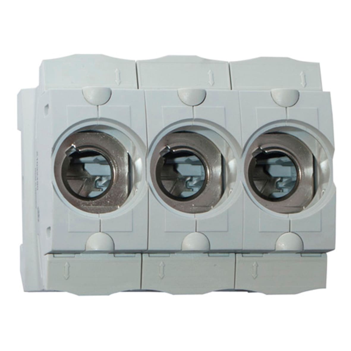 MERSEN ITALIA SPA XESZ1032492 D02 BASE INNOZED E18-3P