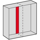 LEGRAND LEG047651 WZ1600-BLIZZARDP SETTORE UN PIASTRE 1600