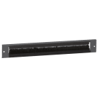LEGRAND LEG047672 WZ0450-BLIZZARDP FLANGE ZOCCOLO SPAZZ P5