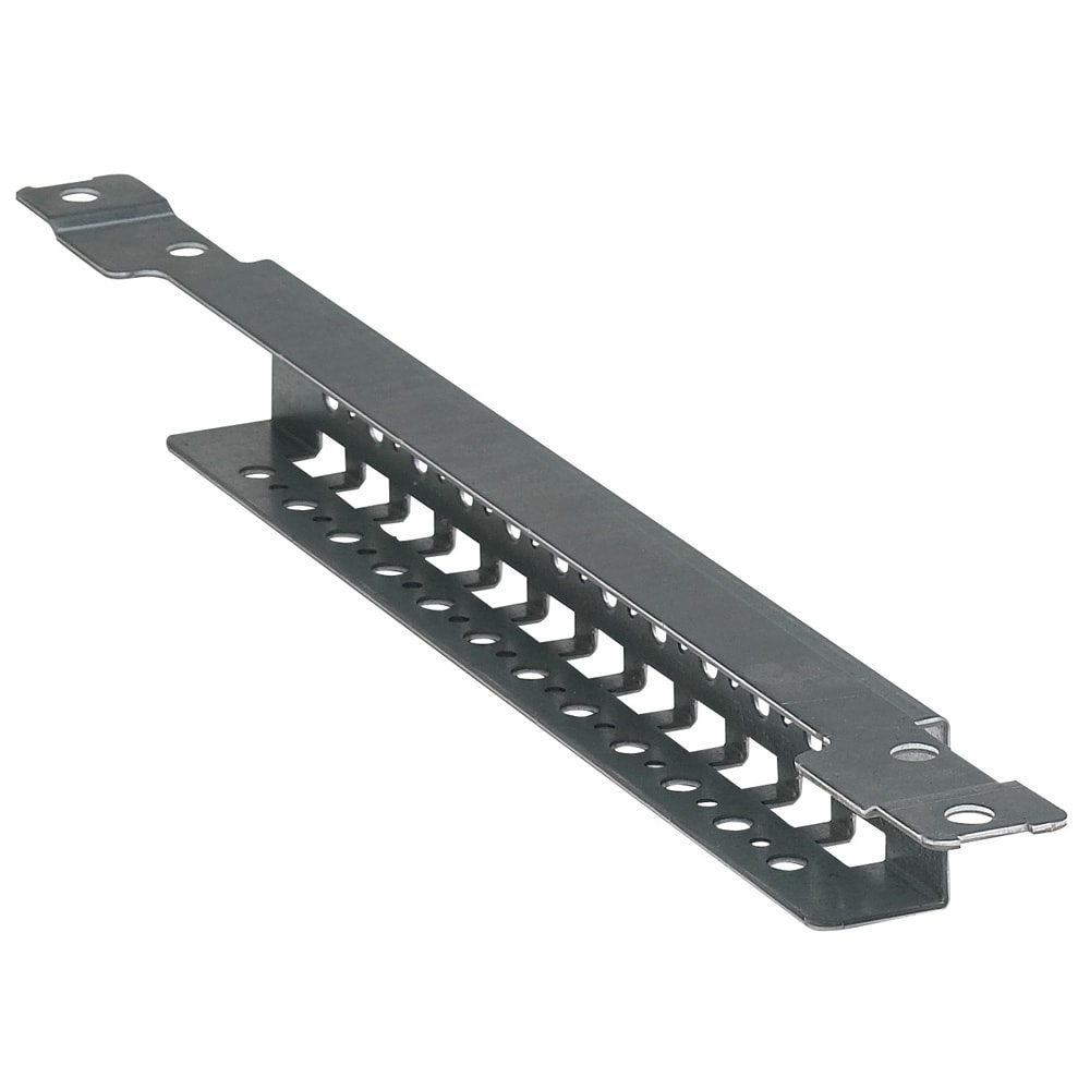 LEGRAND LEG047691 WZ0540-BLIZZARDP TRAVERSE ZOCCOLO P400