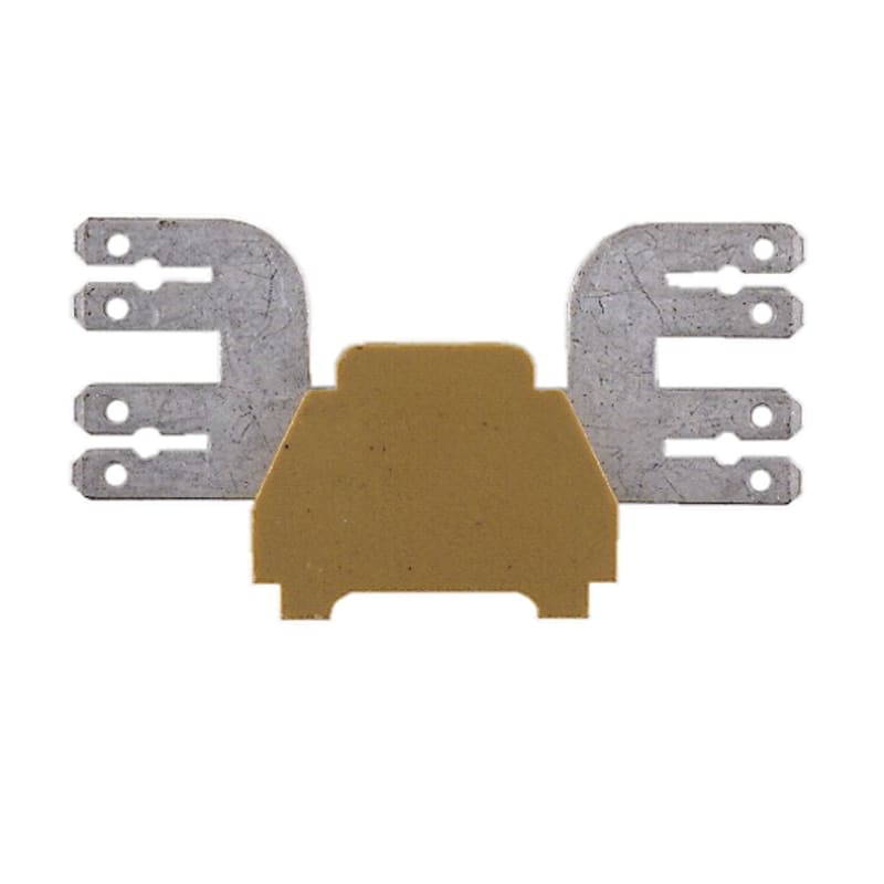 WEIDMULLER WEI0480020000 MF 1/6 4X6.3/2.8