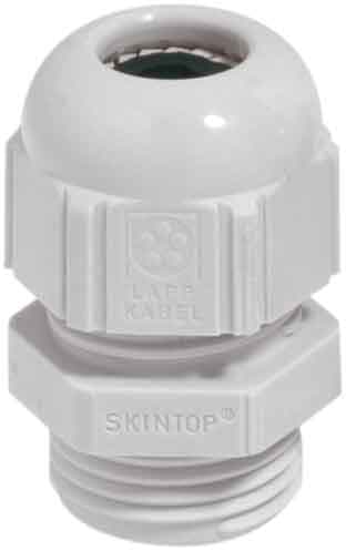 LAPP ITALIA SRL LPP53018010 SKINTOP ST PG 9 RAL 7035 LGY