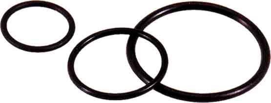 LAPP ITALIA SRL LPP53102001 SKINDICHT O-RING M12 (9X1.5) NBR
