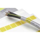 LAPP ITALIA SRL LPP83256143 LABEL LCK 32 25X33.5MM WH