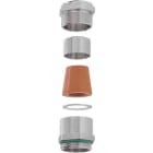 LAPP ITALIA SRL LPP52105470 SKINDICHT SHV-M-FKM 20X1.5/11/9