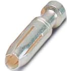 PHOENIX CONTACT - PHC1663653 CK2,5-ED-0,75BU AG CONTATTO TORNITO