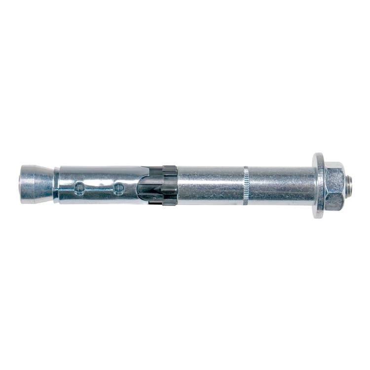 FISCHER ITALIA FIS00048774 FH II 12/25 B TASSELLO ACC.
