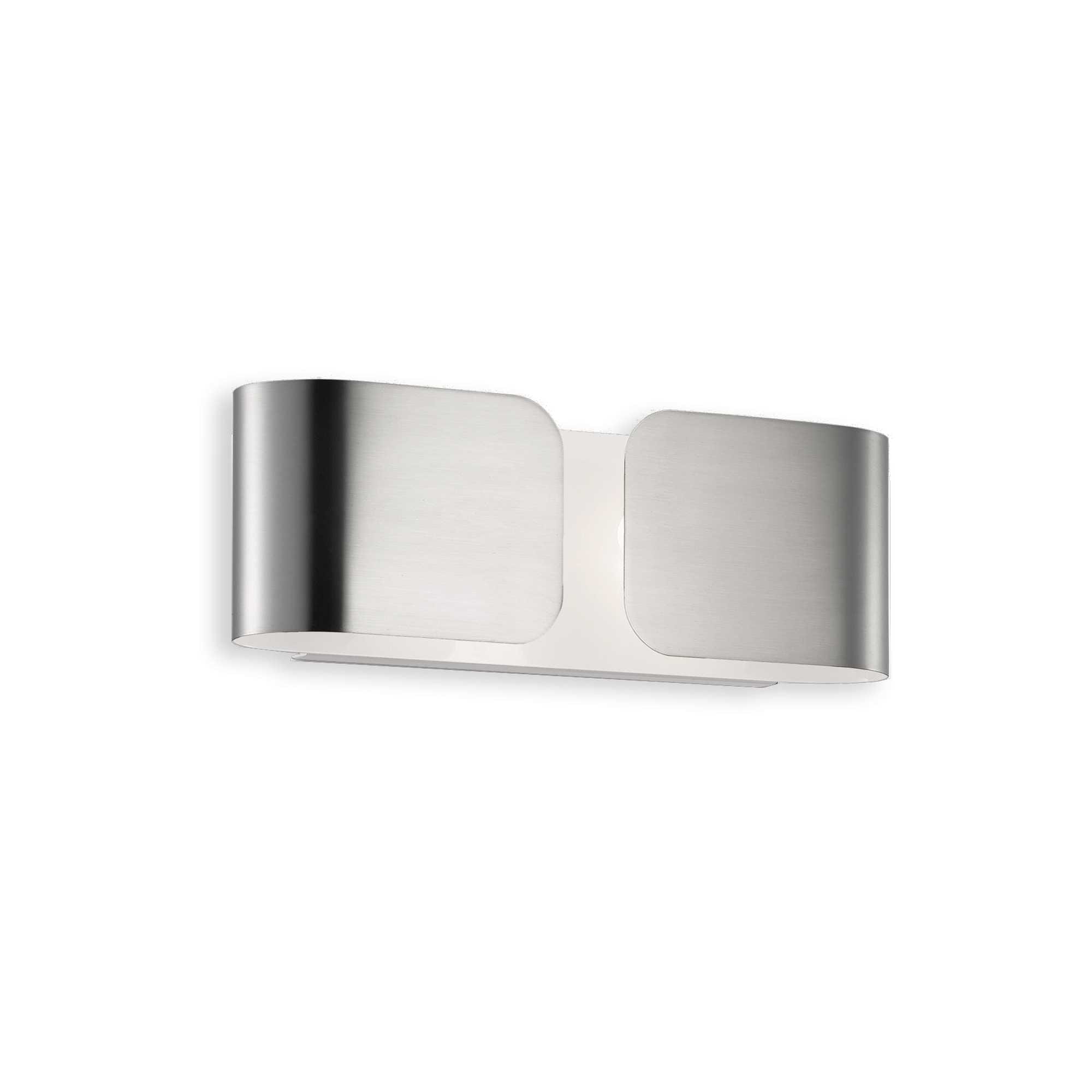 IDEAL LUX SRL IUX049229 CLIP AP2 MINI CROMO