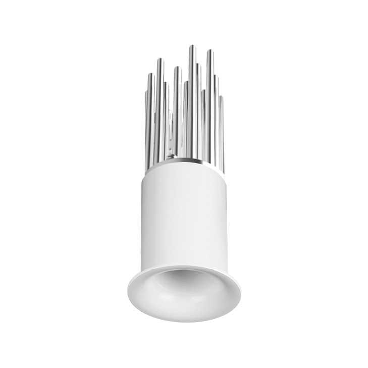 LINEA LIGHT (ILED) - ILDC00048WHWFL QUANTUM-R D.42 4,5-6,3 WDC CRI90