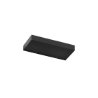 LINEA LIGHT (ILED) - ILDCA038DBBWDI REGOLO 320 30.5W M.EMI.3000 NERO PH