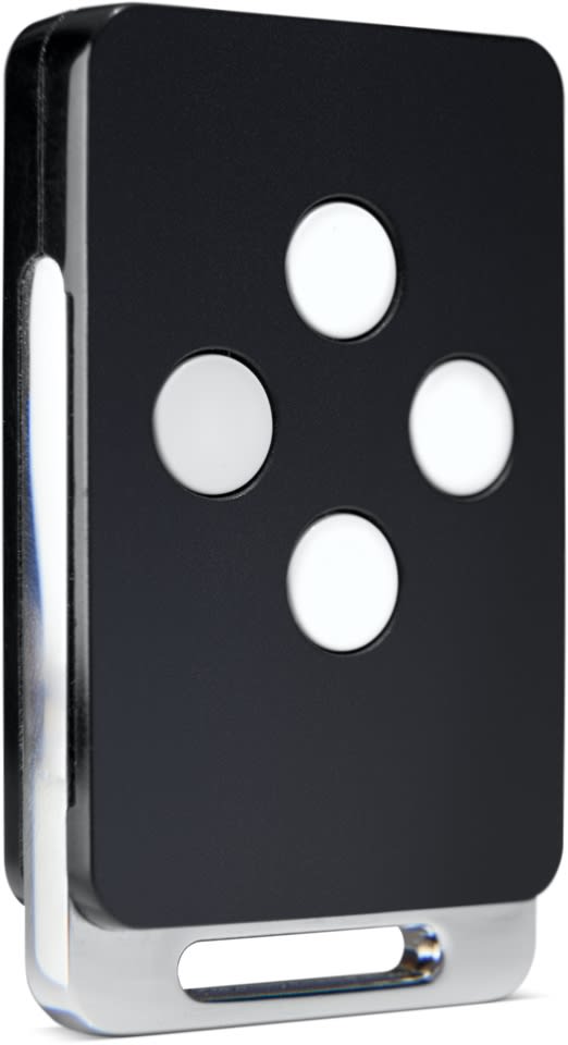 NIKO OSTERREICH GMBH - NKO05-317 MINI-RF-HANDSENDER