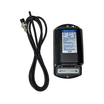 ELCA SRL EAS0501CA000003 CARICABATTERIE CONTROL-GEH-D C/CAVO