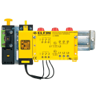 NEW ELFIN SRL NEW050ASL3FI10 APP.SICUR.220-690V FC3C F INT 1NO