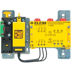 NEW ELFIN SRL NEW050ASLFI10 APP.SICUR.220-690V FC3C F INT 1NA