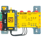 NEW ELFIN SRL - NEW050ASLFI12 APP.SICUR.220-690VFC3C F INT 1NO2NC