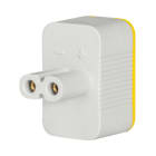NEW ELFIN SRL NEW050C7V2 CONNETTORE C7 A 2 VIE