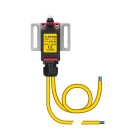NEW ELFIN SRL NEW050F02SC SISTEMA POSIZION.F02 CABLATO