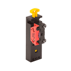NEW ELFIN SRL - NEW050FI01 FINECORSA INTERBLOCCO 1NC