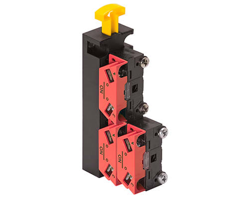 NEW ELFIN SRL - NEW050FI03 FINECORSA INTERBLOCCO 3NC