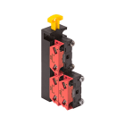 NEW ELFIN SRL NEW050FI03 FINECORSA INTERBLOCCO 3NC