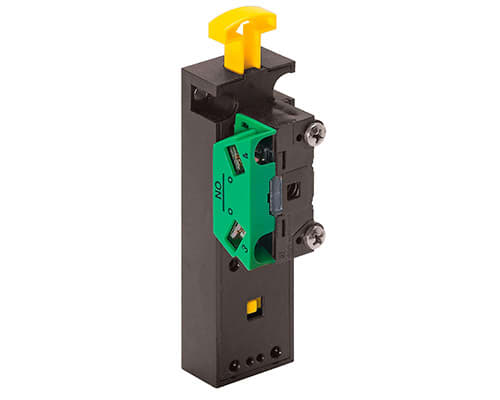 NEW ELFIN SRL NEW050FI10 FINECORSA INTERBLOCCO 1NO