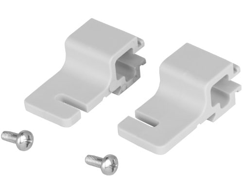 NEW ELFIN SRL NEW050KFL KIT FISSAGGIO LAMPADA