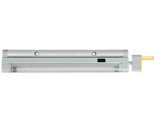 NEW ELFIN SRL - NEW050PE86C PLAFONIERA ELET.8W 130V50 60HZ+C7