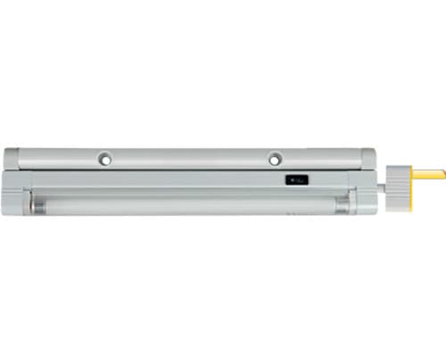 NEW ELFIN SRL - NEW050PE8C PLAFONIERA EL. 240V 50 60HZ 8W