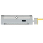 NEW ELFIN SRL - NEW050PEL1C-24 PLAFONIERA EL.LED 24V AC DC 2W +C7