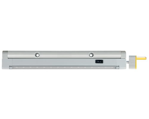NEW ELFIN SRL NEW050PEL3C-24 PLAFONIERA EL.LED 24V AC DC 6W