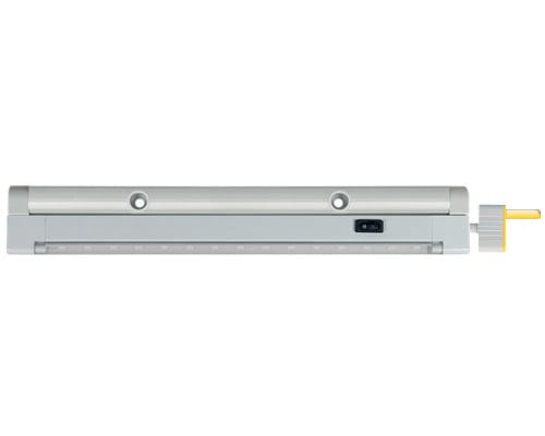NEW ELFIN SRL NEW050PEL3C PLAFONIERA EL.LED 110÷240VAC 6W