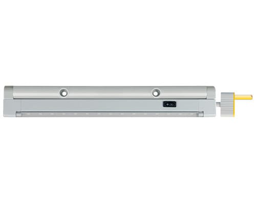 NEW ELFIN SRL NEW050PEL5C-24 PLAFONIERA EL.LED 24V AC DC 10W