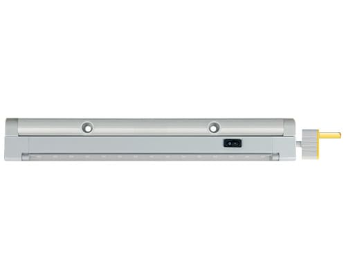 NEW ELFIN SRL NEW050PEL5C PLAFONIERA EL.LED 110÷240VAC 10W