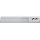 NEW ELFIN SRL - NEW050PPE13 PLAFO.EL. 240V 50 60HZ 13W C PRESE