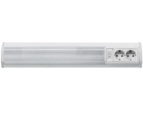 NEW ELFIN SRL - NEW050PPE8 PLAFO.EL. 240V 50 60HZ 8W C PRESE