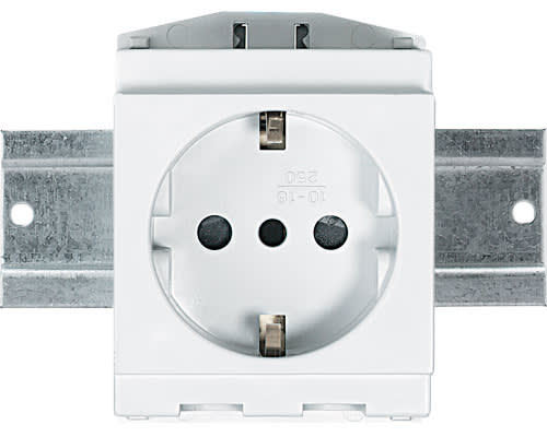 NEW ELFIN SRL - NEW050PVDE PRESA VDE