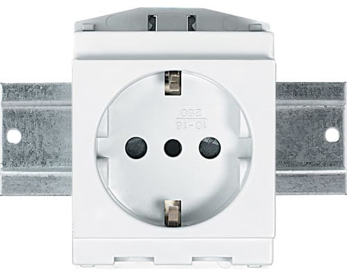 NEW ELFIN SRL - NEW050PVDE PRESA VDE
