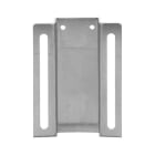 NEW ELFIN SRL NEW050S003M STAFFA MET. SLITTA DIN.1 FISSAGGIO