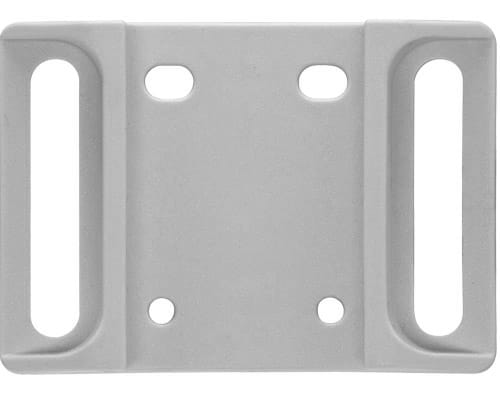 NEW ELFIN SRL NEW050S003 STAFFA SLITTA DIN.1 FISSAGGIO