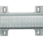 NEW ELFIN SRL - NEW050S030 STAFFA BASE REVERSIBILE DISP.LAMP.