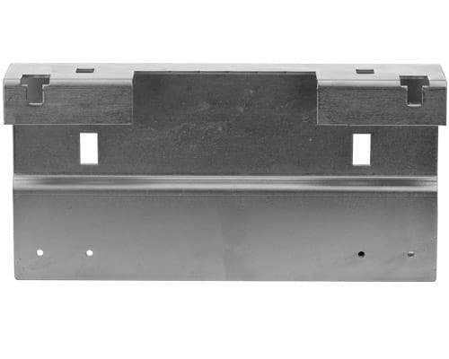 NEW ELFIN SRL - NEW050SA005 STAFFA ADATTATRICE PLAF.PER QUADRI