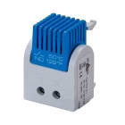 NEW ELFIN SRL - NEW050TNO35 TERMOSTATO FISSO-APERTURA NO 35 C