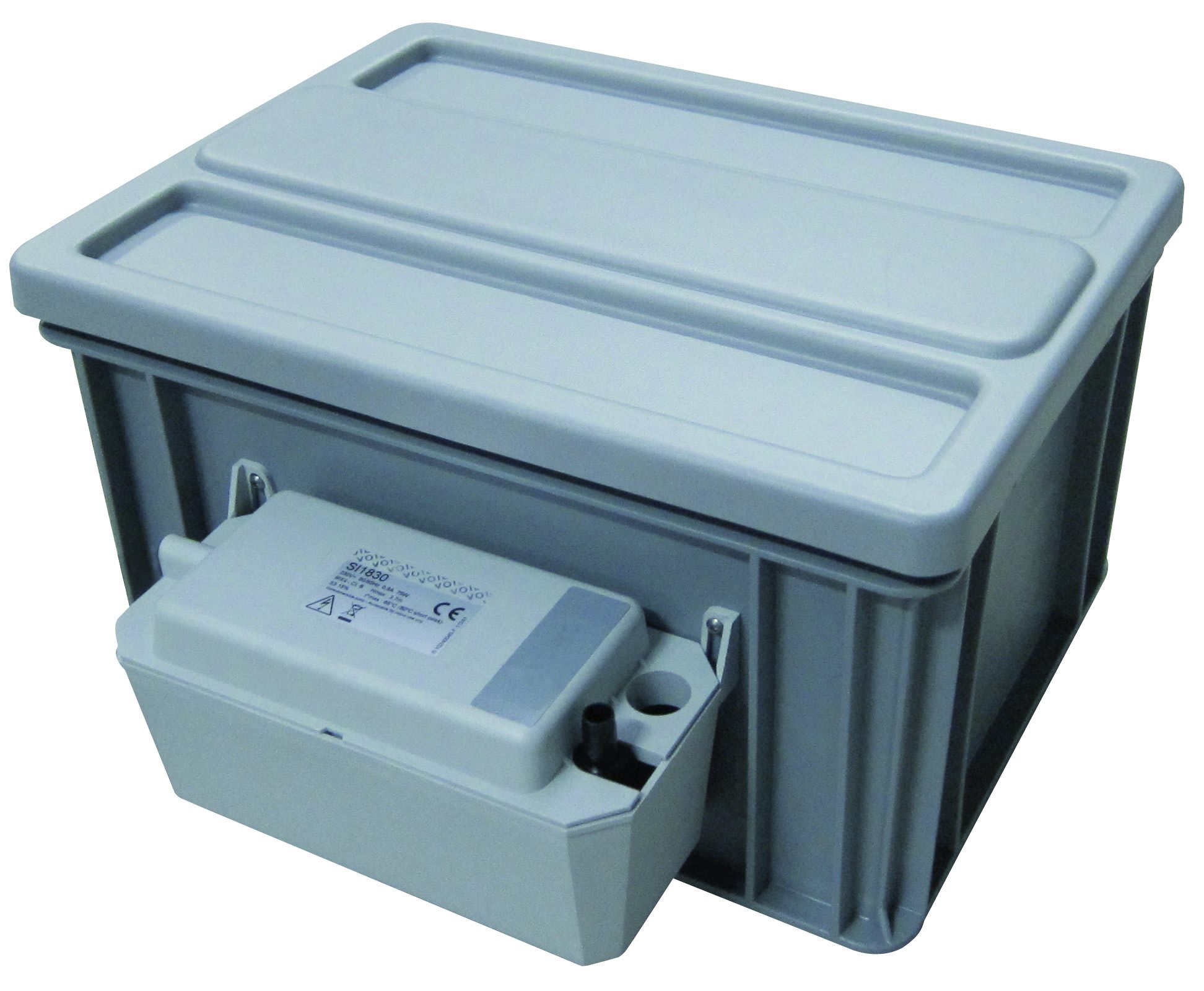 FERROLI - FRL051001X0 NEUTRAL.COND PMP 320KW NTR3P