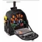 MUNGO ITALIA SRL MGB0513006NR ZAINO PORTA.UTENSILI 513006NT