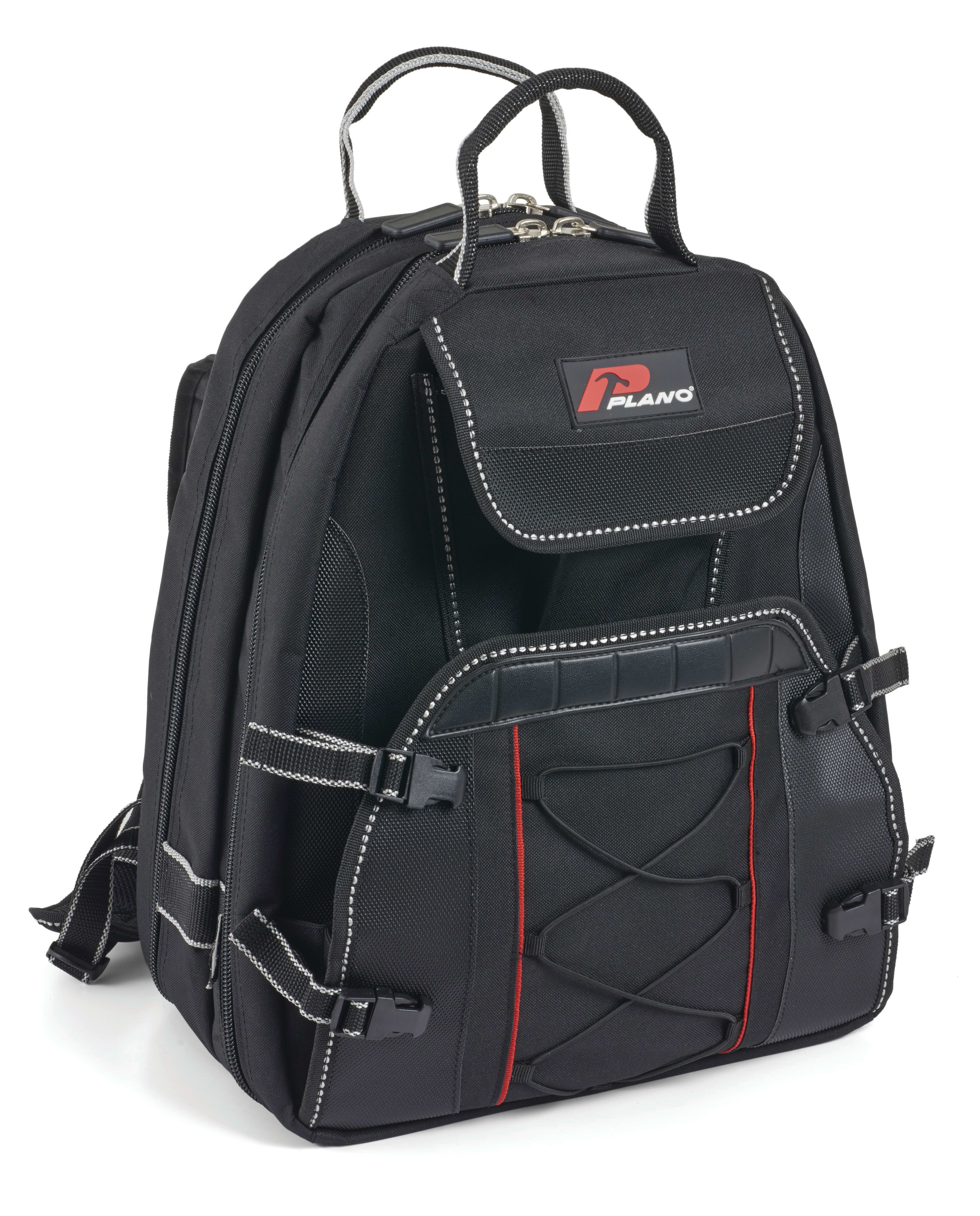 NOVATEC EUROPE SRL - NVC0513013NR ZAINO PORTAUTENSILI PROFESSIONALE