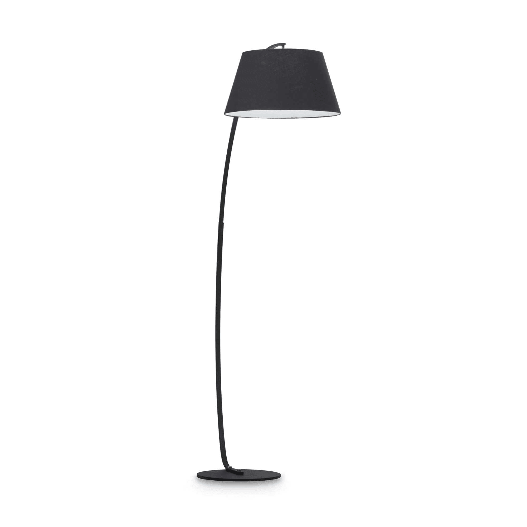 IDEAL LUX SRL IUX051765 PAGODA PT1 NERO