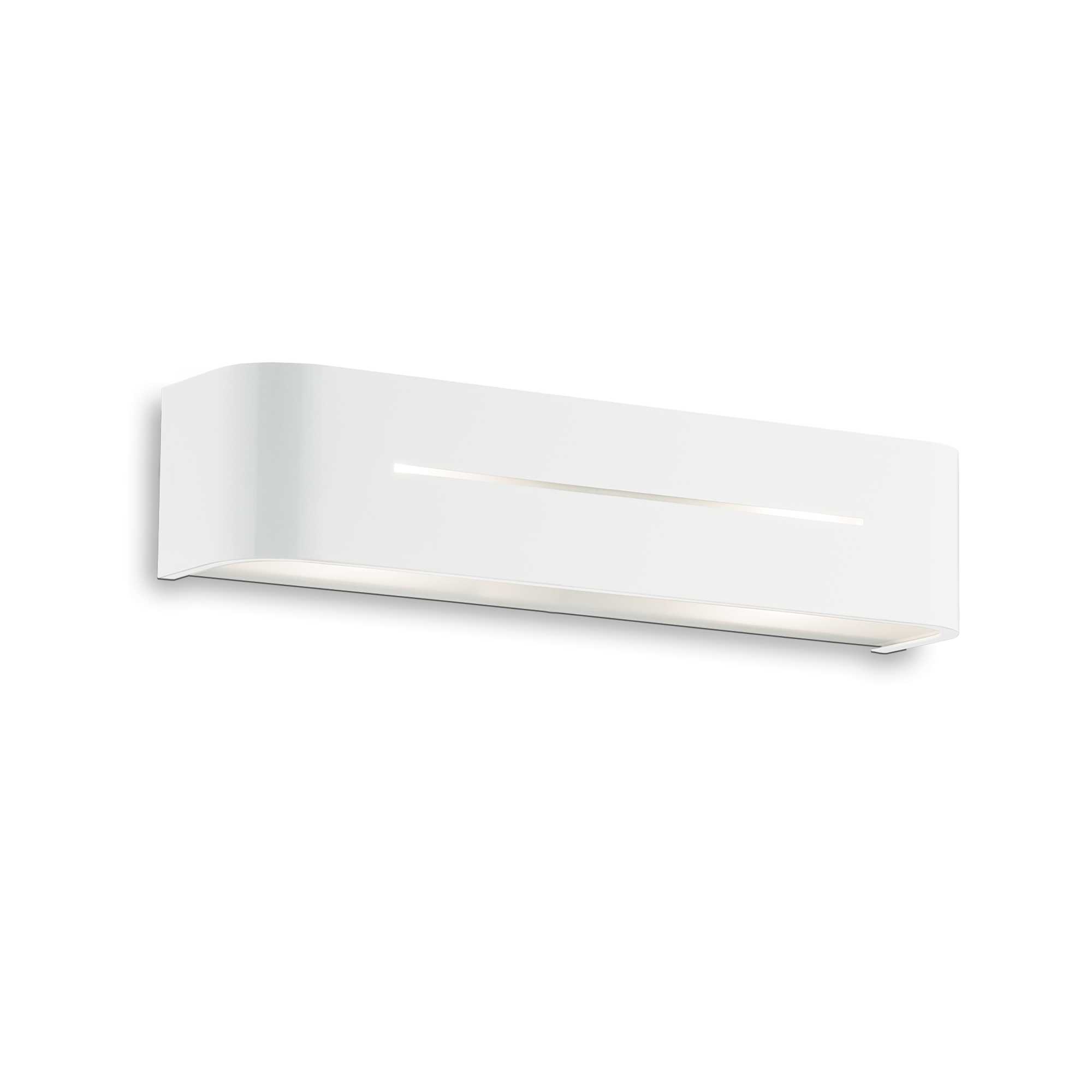 IDEAL LUX SRL - IUX051963 POSTA AP2 BIANCO