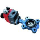 LAMBORGHINI - FERROL - LAM052001X0 VALV.F.LUG ELET DN65(17603065)