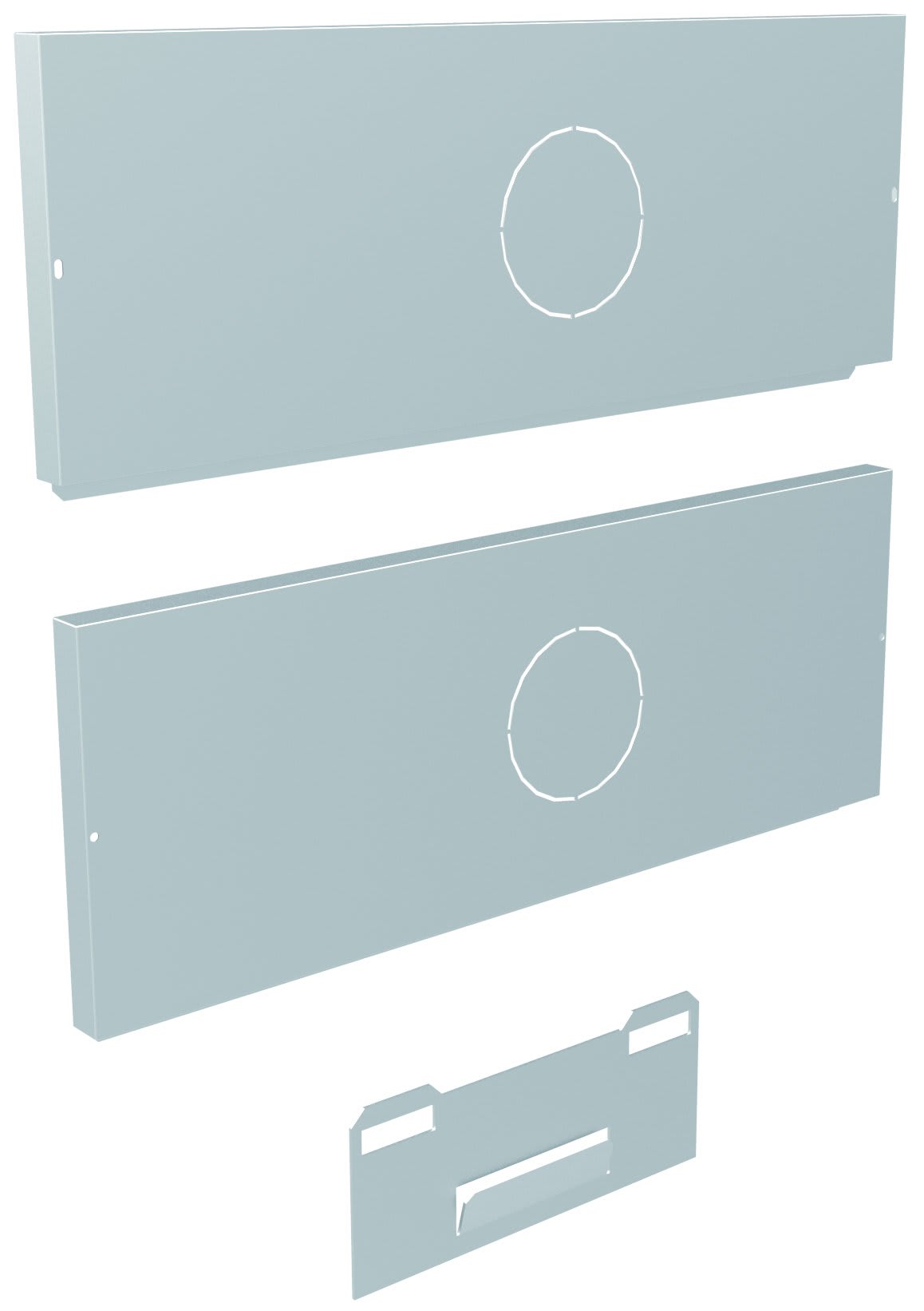 FERROLI - FRL052010X0 KIT ADATT.INV.1KWMA15A FM.T3